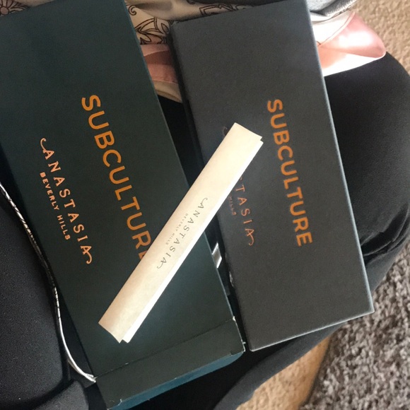 Anastasia subculture - Picture 4 of 5